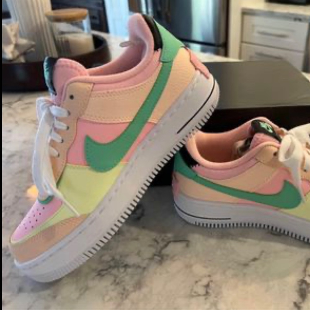 Nike Air force 1 Women